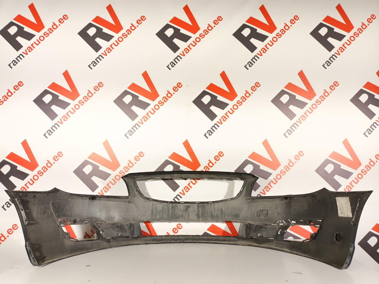 Volvo V70 esistange - pilt 4
