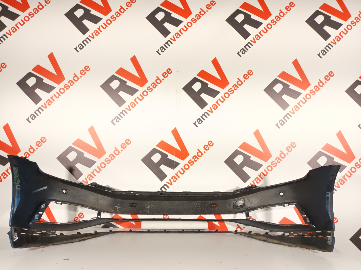 Volkswagen Passat B8 esistange - pilt 4