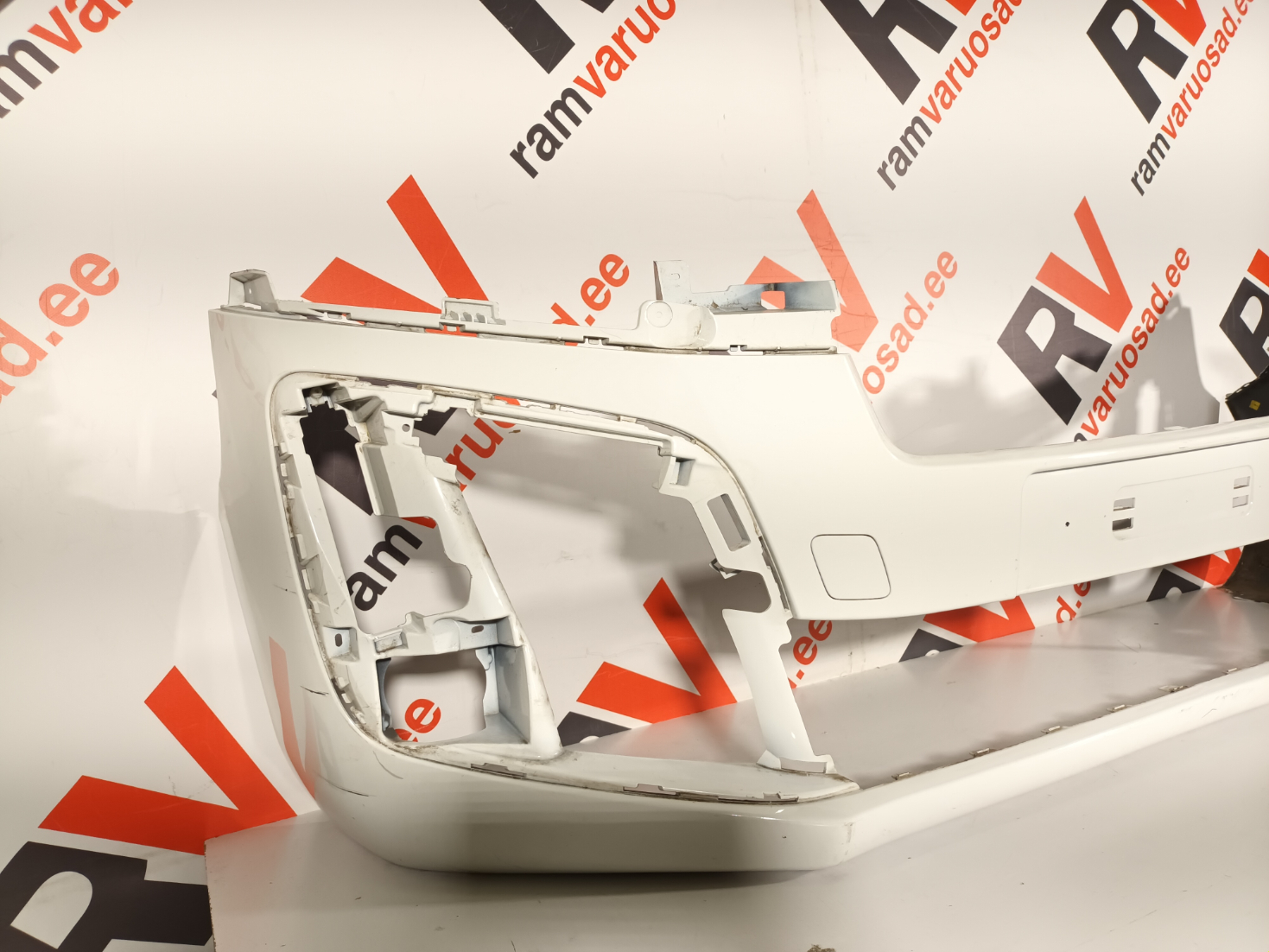 Peugeot Expert esistange - pilt 2