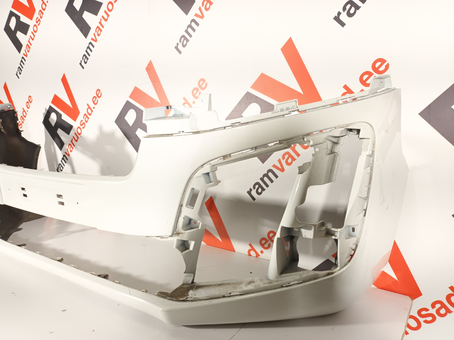 Peugeot Expert esistange - pilt 3