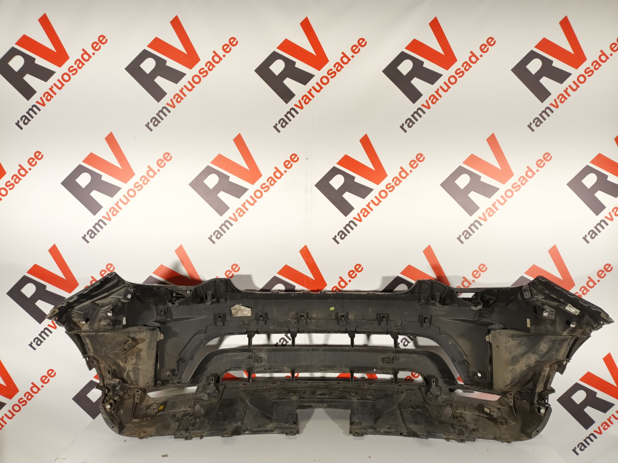 Land Rover Discovery 5 - pilt 4