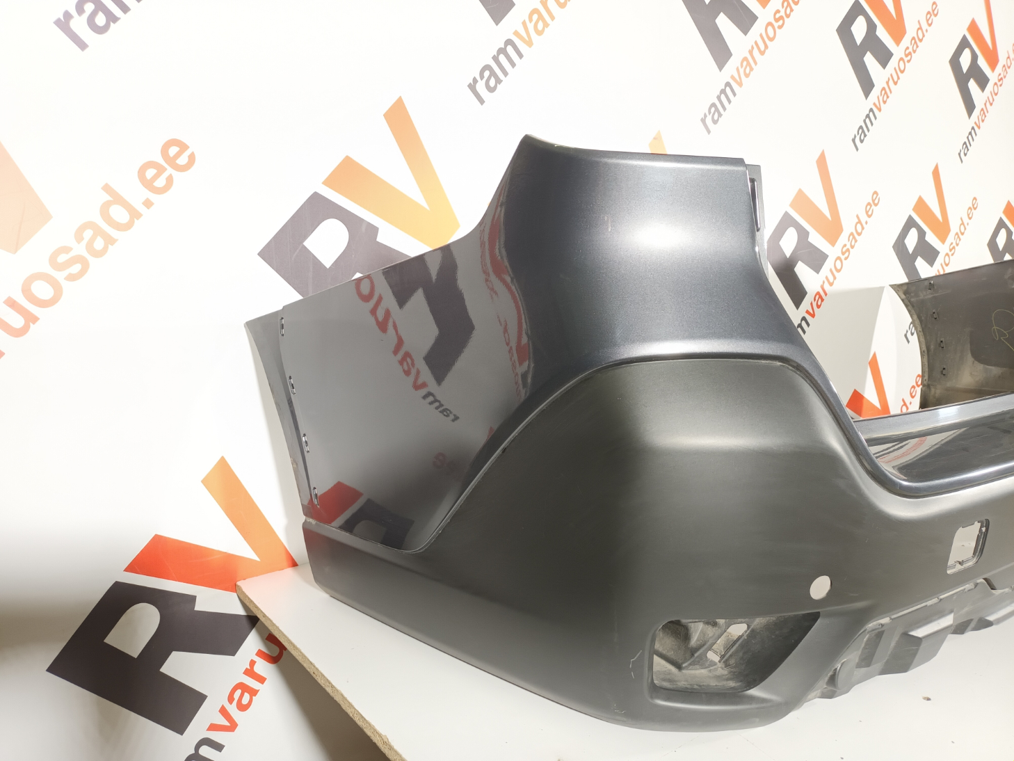 Subaru Legacy VI / Outback tagastange - pilt 2