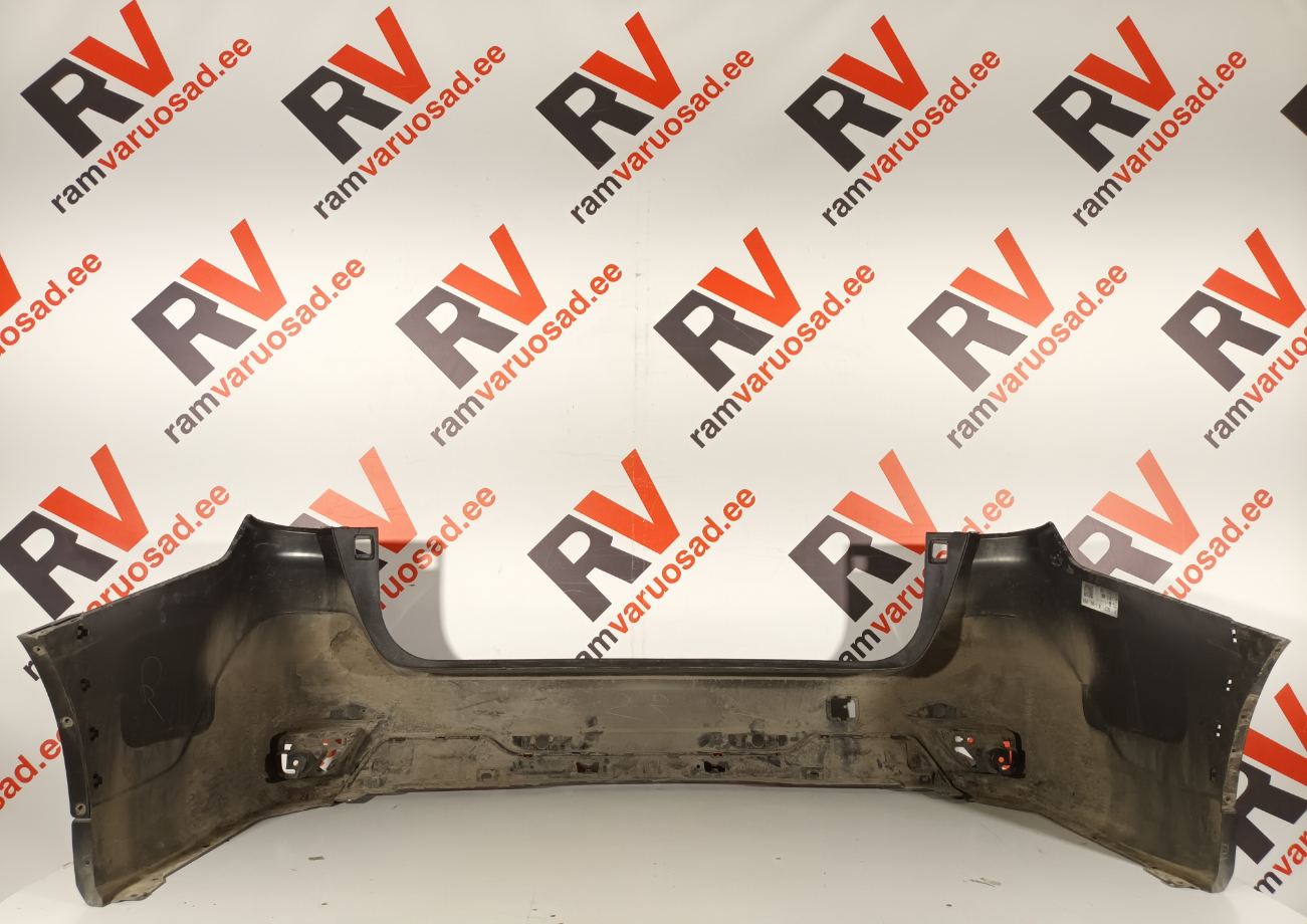 Subaru Legacy VI / Outback tagastange - pilt 4