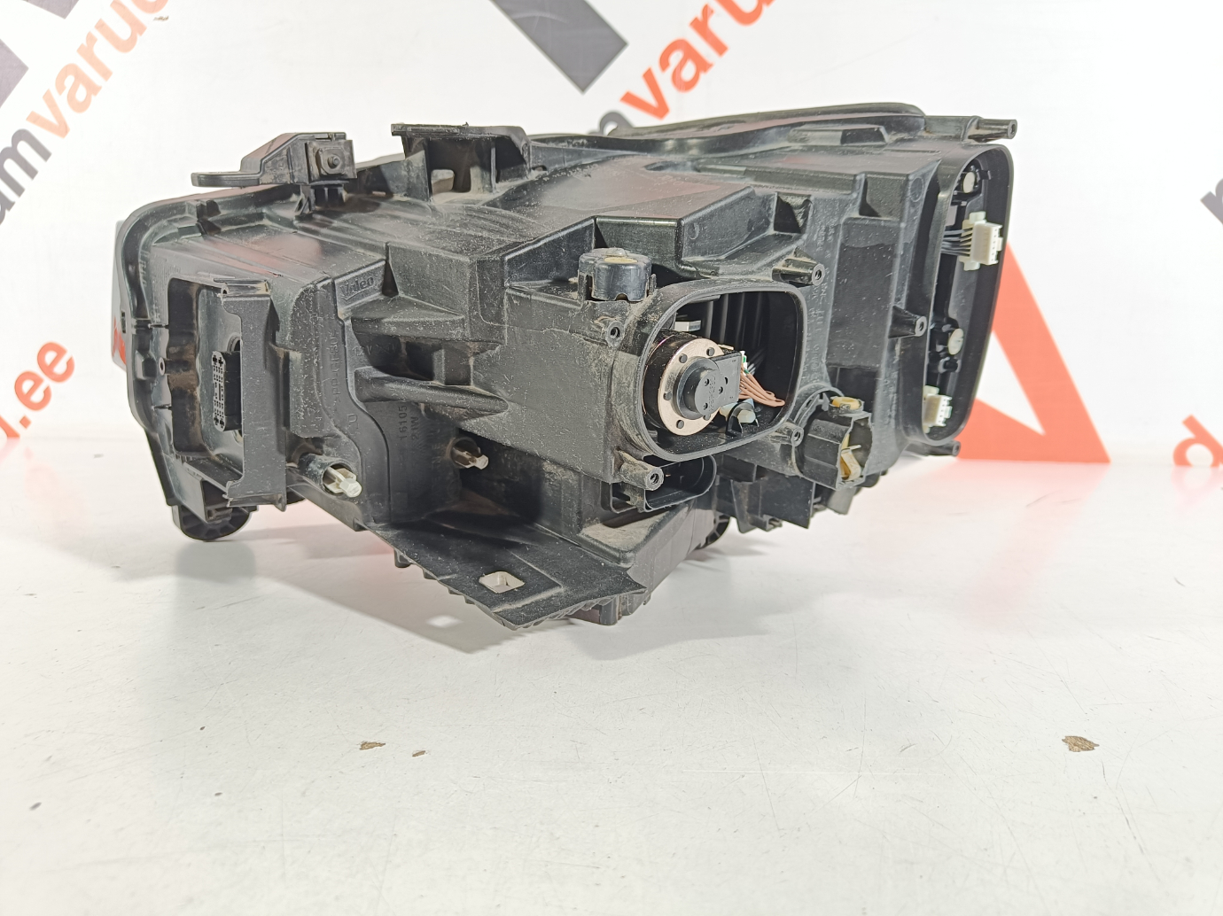 Audi Q2 esituli - pilt 3