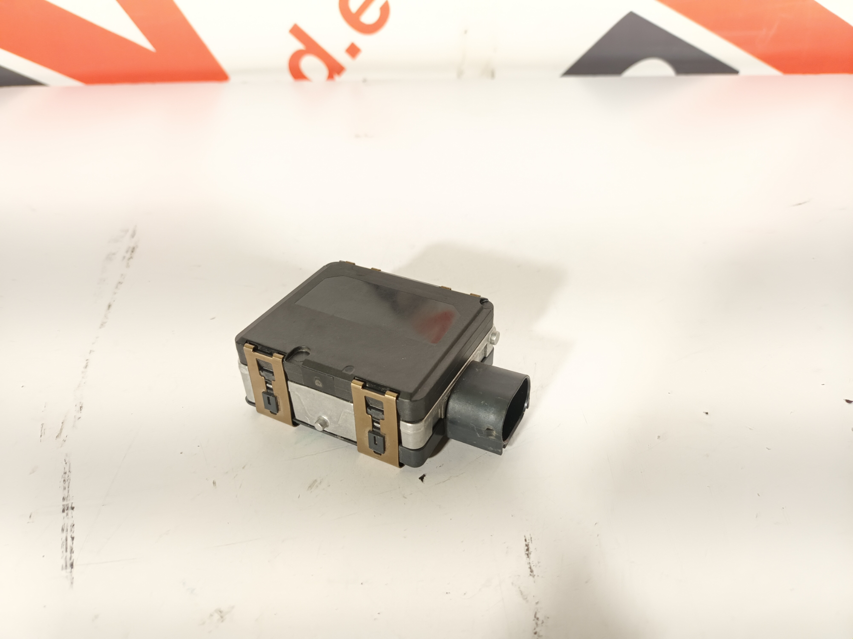 VAG Radar