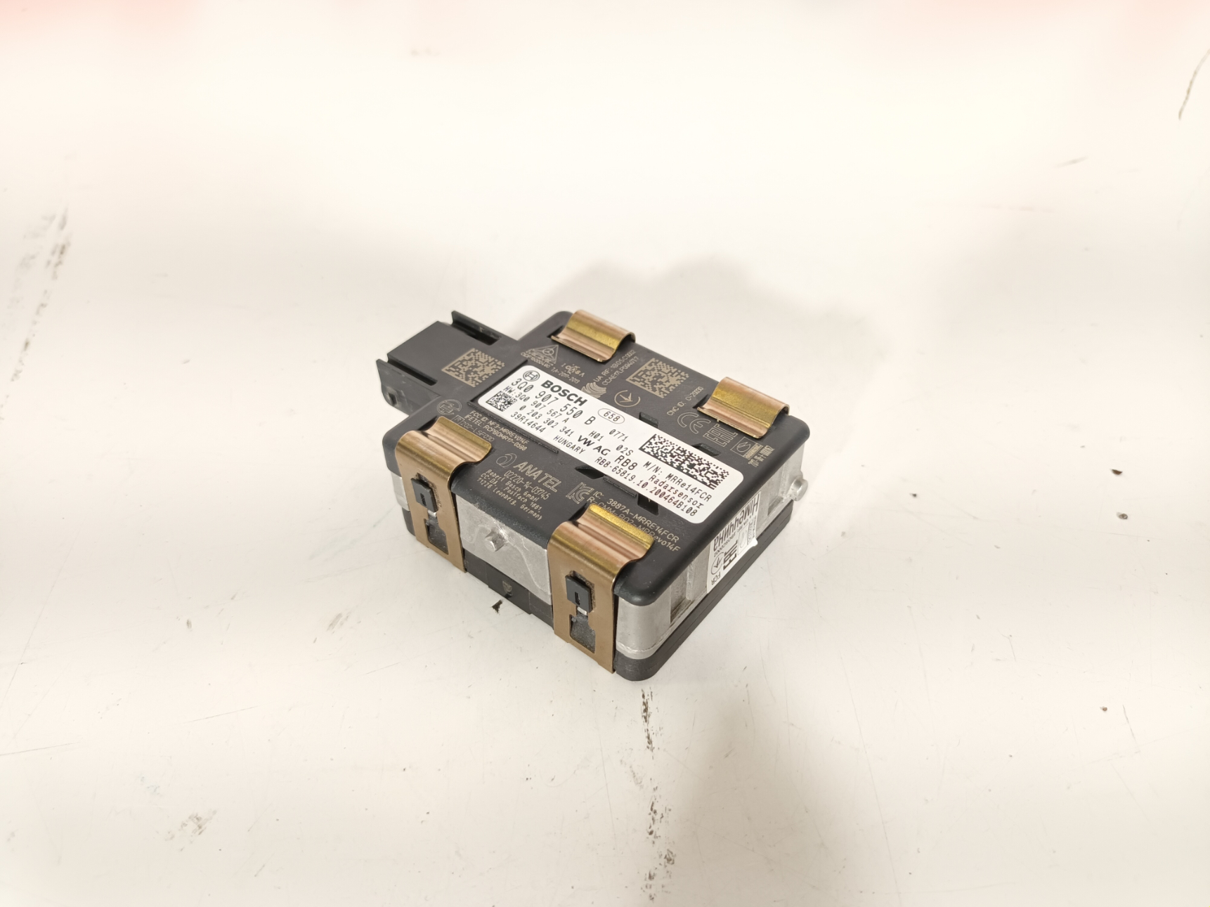 VAG Radar - pilt 2