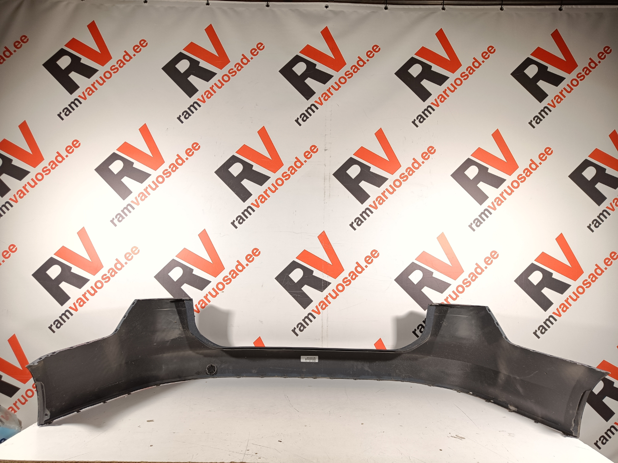 VW Passat B8 tagastange - pilt 4
