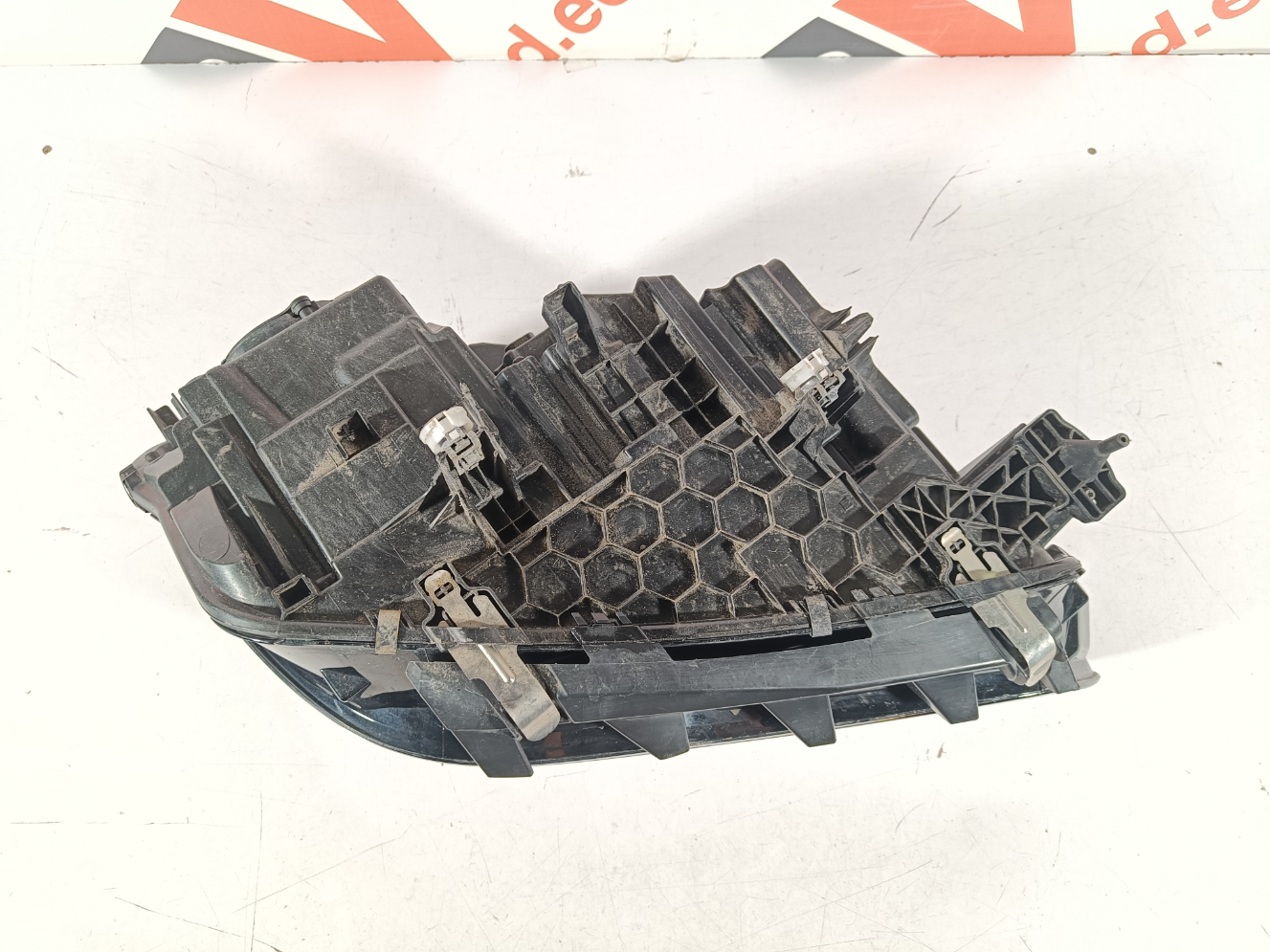 BMW X5 G05 esituli - pilt 4