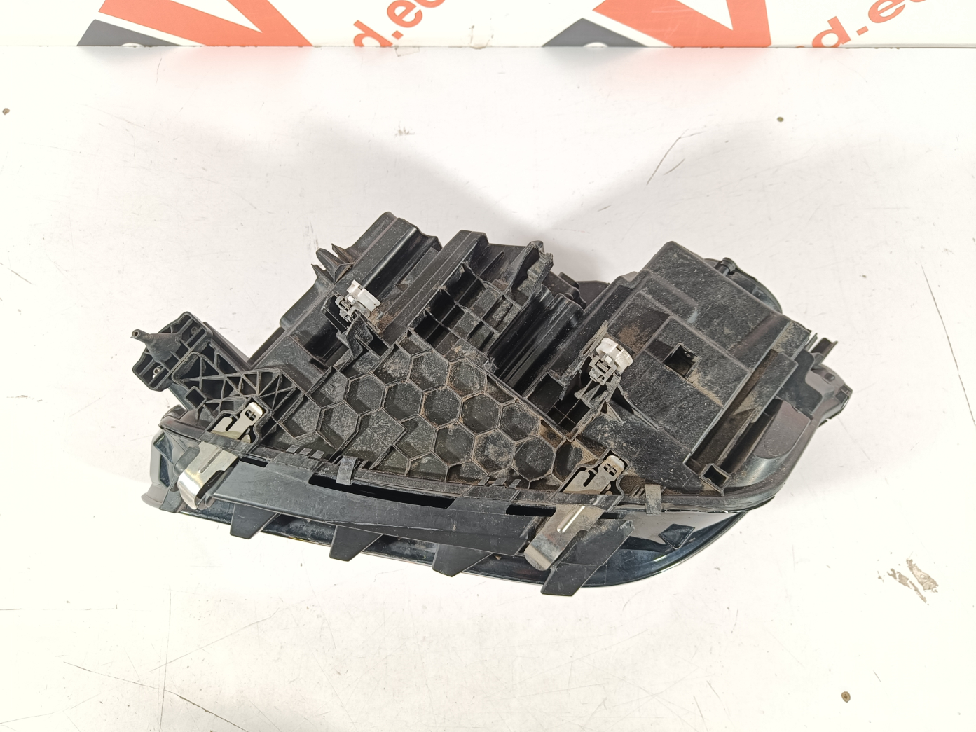 BMW X5 G05 esituli - pilt 4