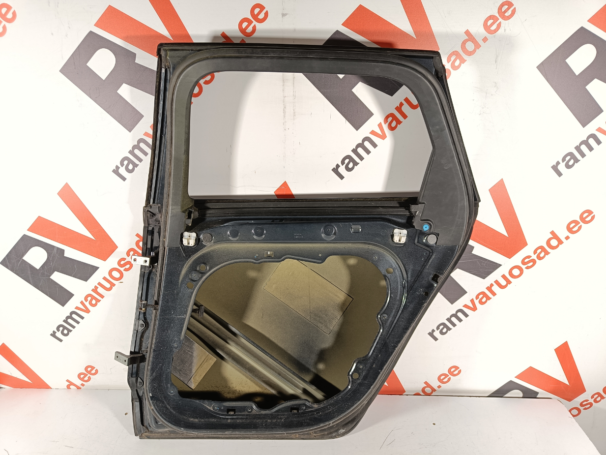 Volvo V90 tagauks - pilt 4