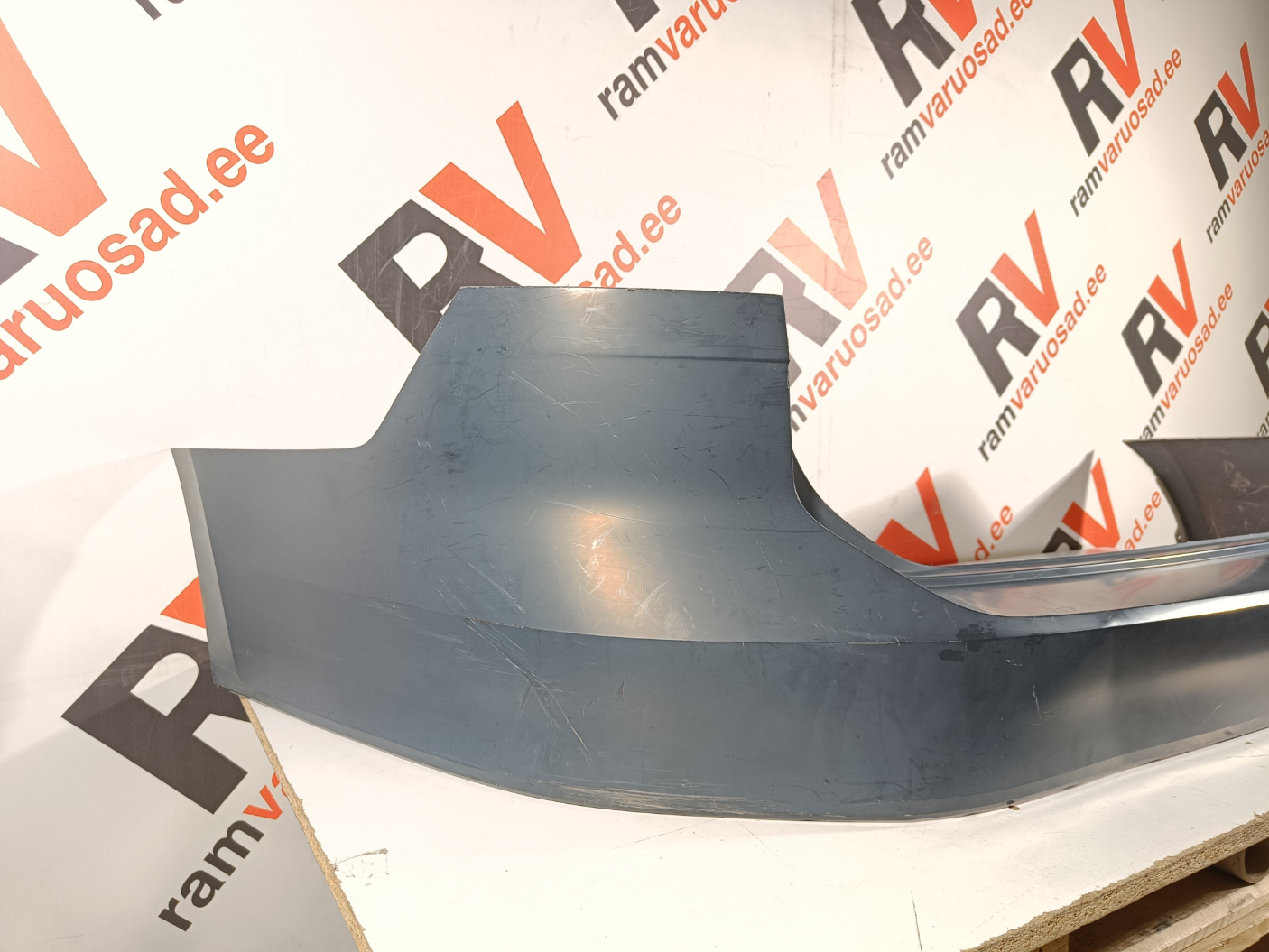 VW Passat B8 tagastange - pilt 2