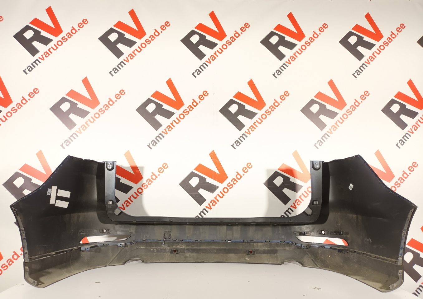 Ford S-MAX tagastange - pilt 4