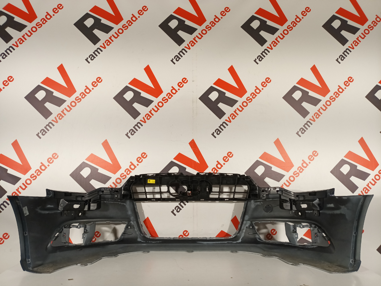 Audi A6C7 esistange  - pilt 4