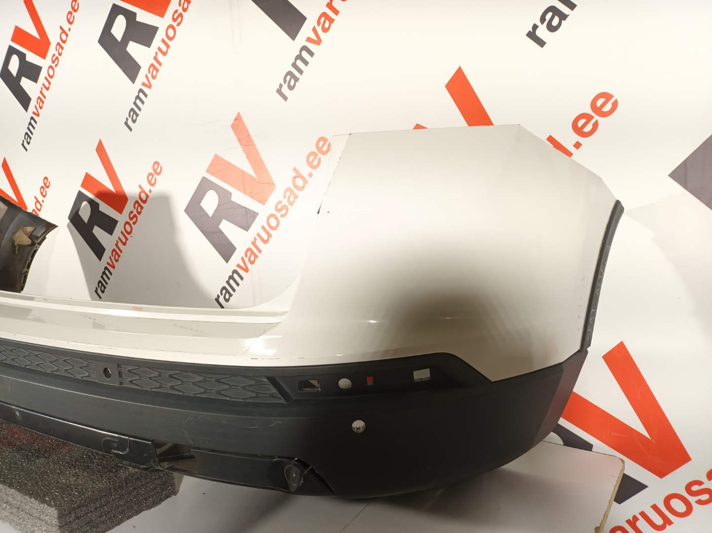 Seat Ateca tagastange - pilt 3
