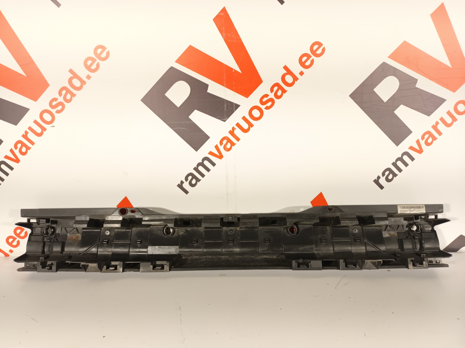 Mercedes W639 Viano tagastange - pilt 4