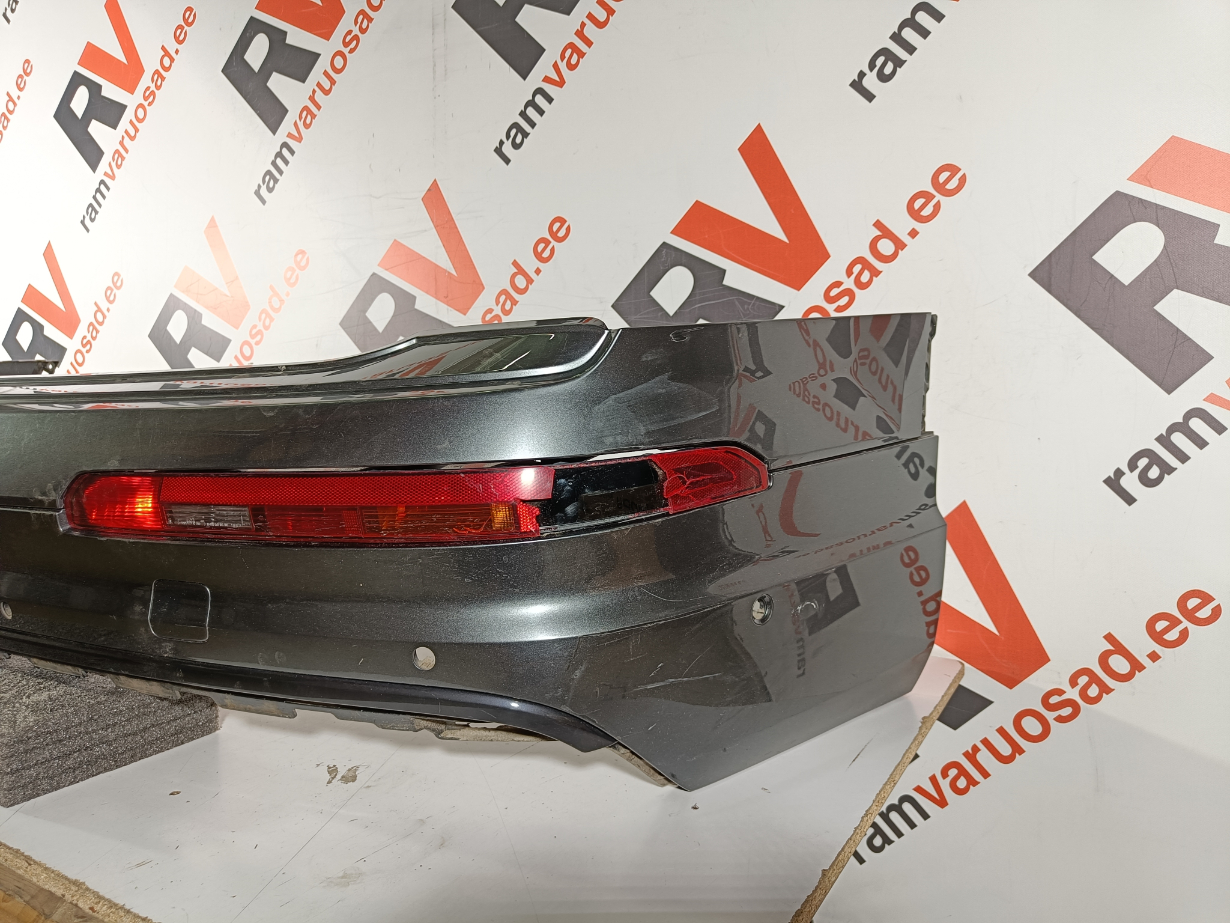 Audi Q7 tagastange  - pilt 3