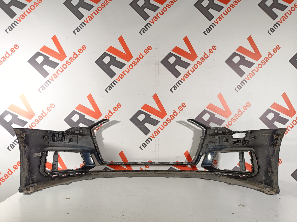 Audi A6 C8 esistange - pilt 4