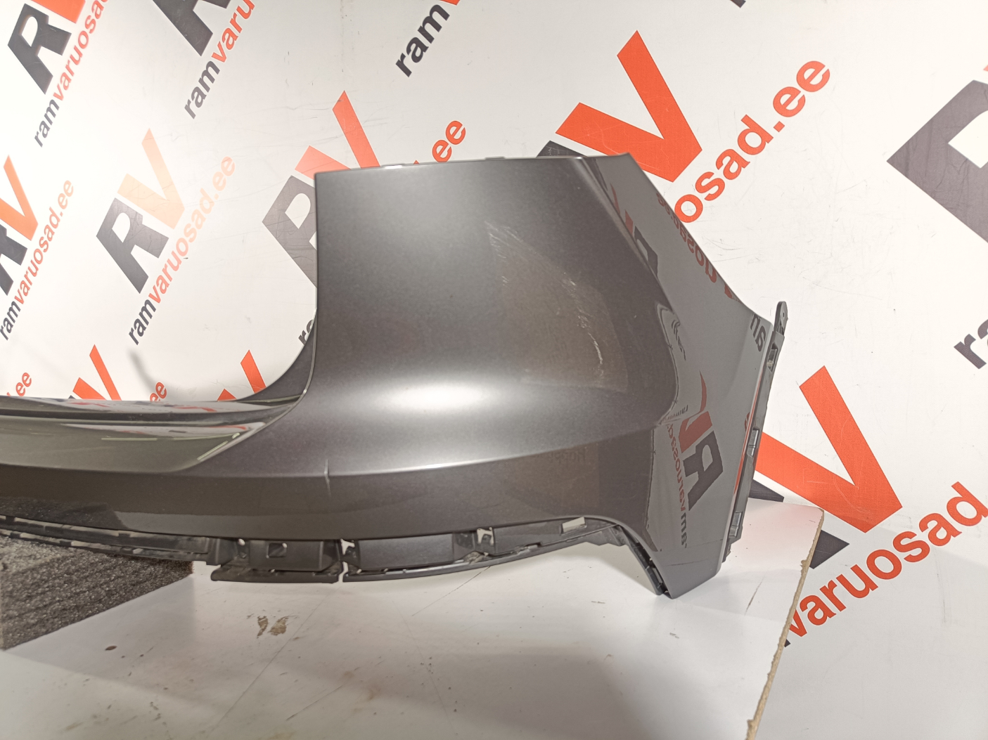 Audi Q4 E-Tron tagastange - pilt 3