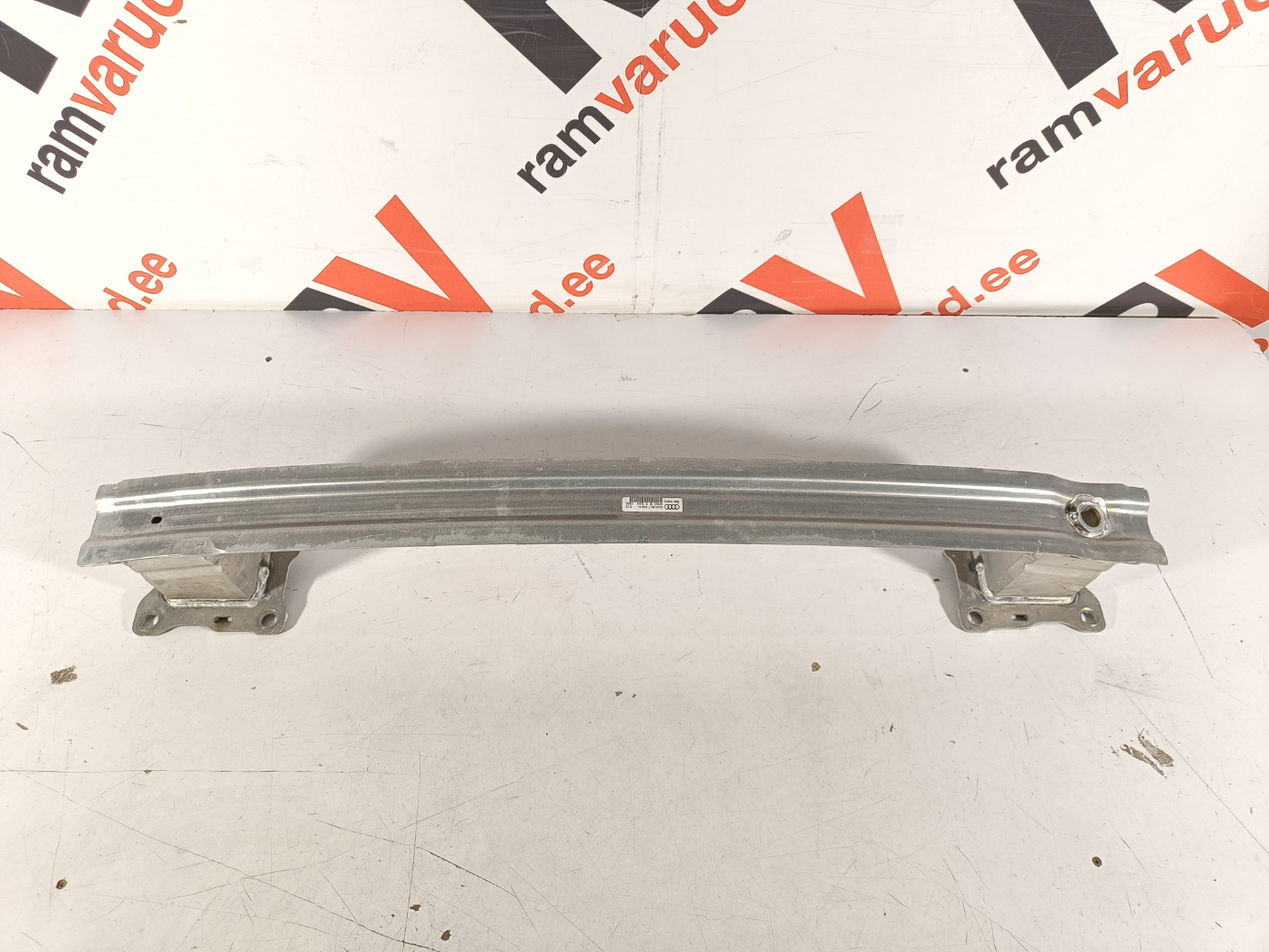 Audi A4 B9 tagatala  - pilt 2