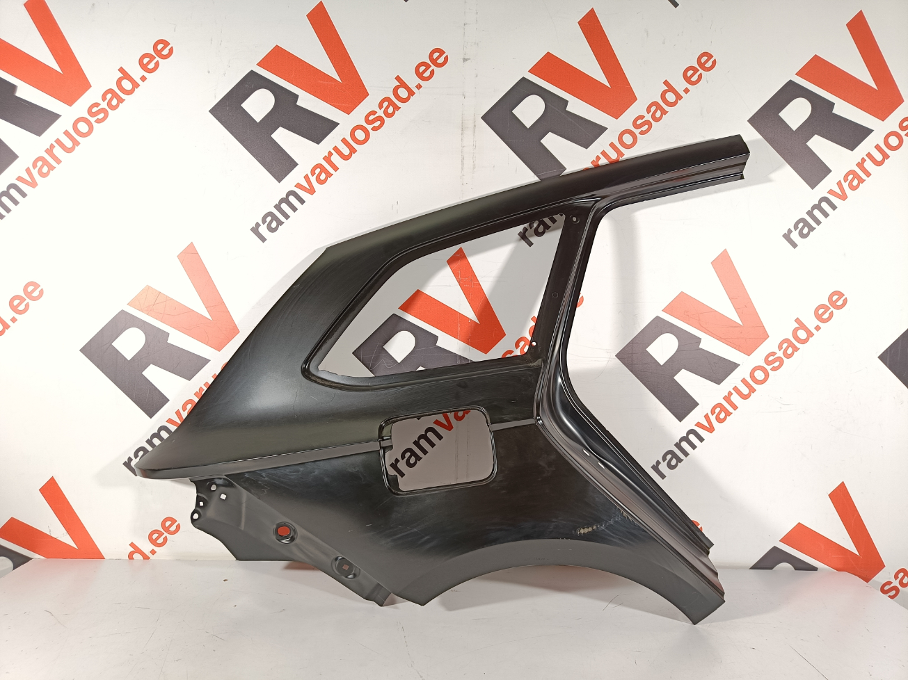 Seat Leon tagatiib