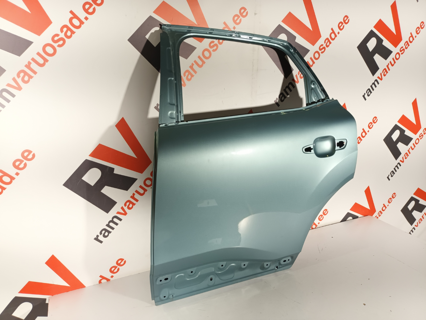 Citroen C4 tagauks - pilt 2