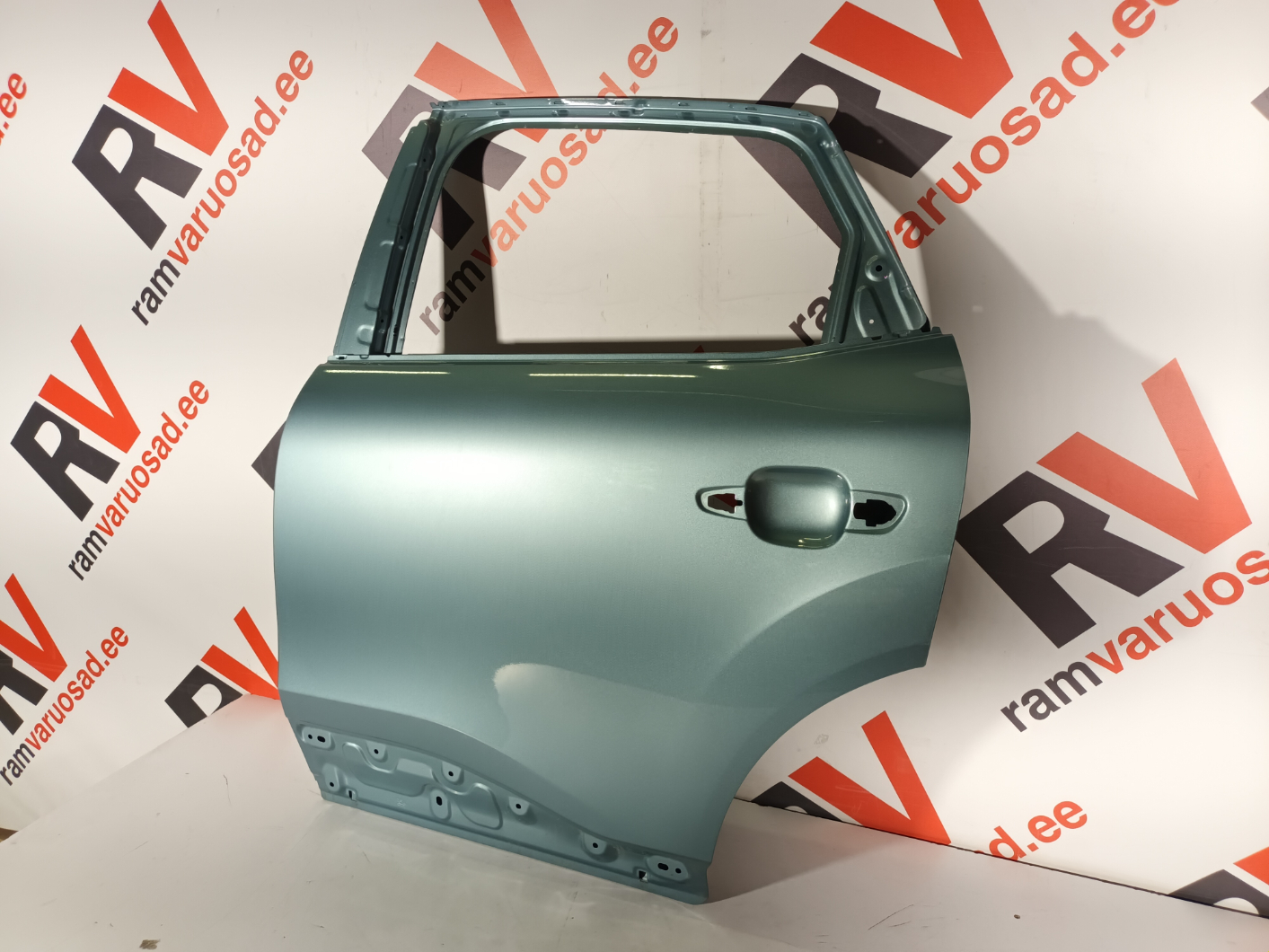 Citroen C4 tagauks - pilt 3