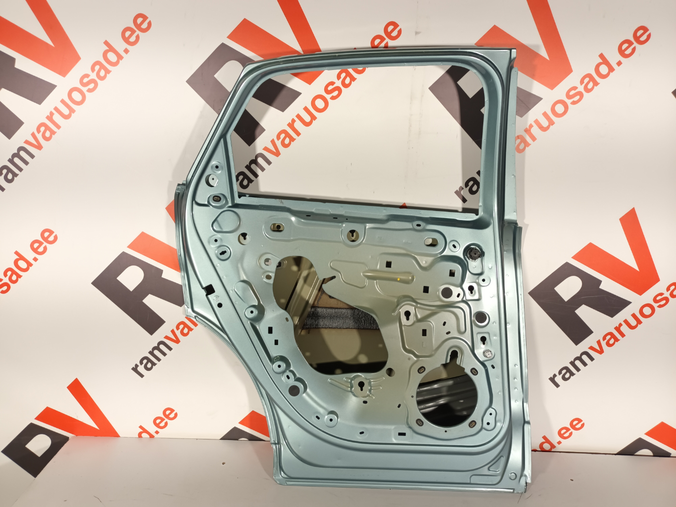 Citroen C4 tagauks - pilt 4