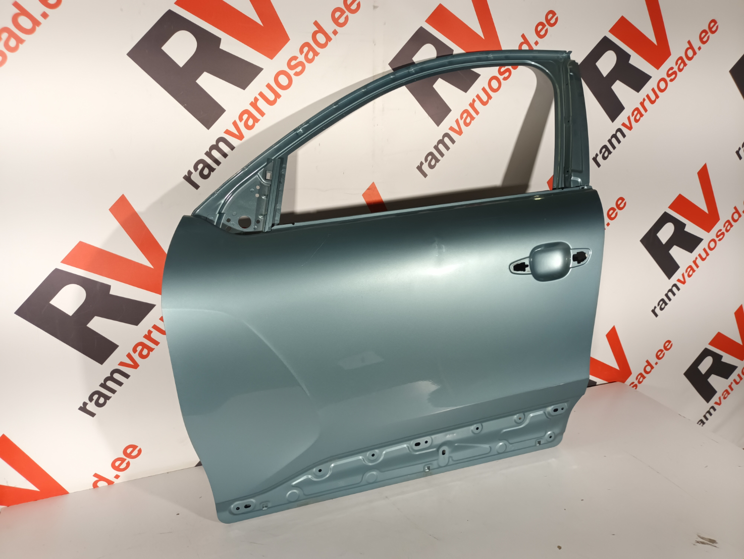 Citroen C4 esiuks - pilt 2
