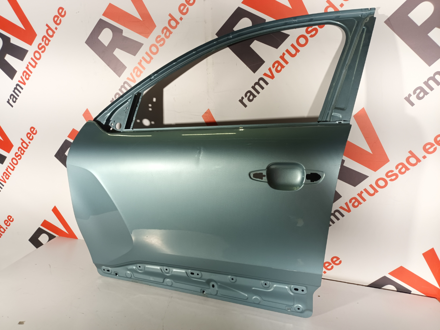 Citroen C4 esiuks - pilt 3