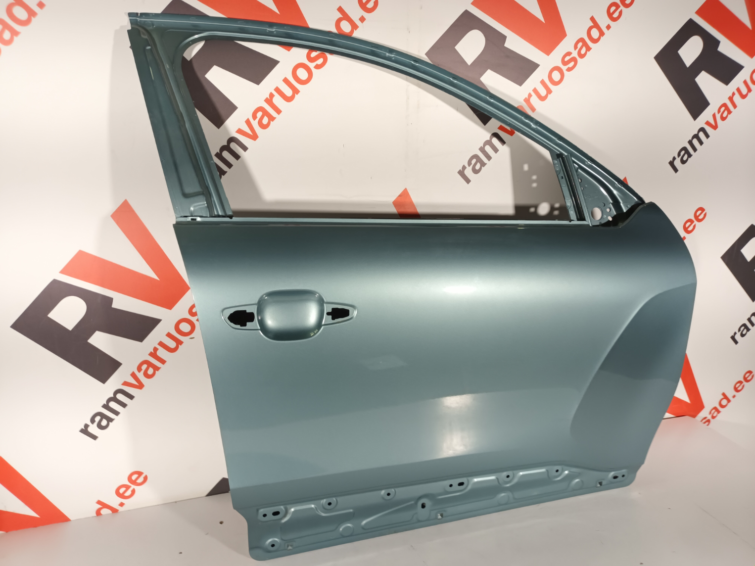 Citroen C4 esiuks - pilt 2