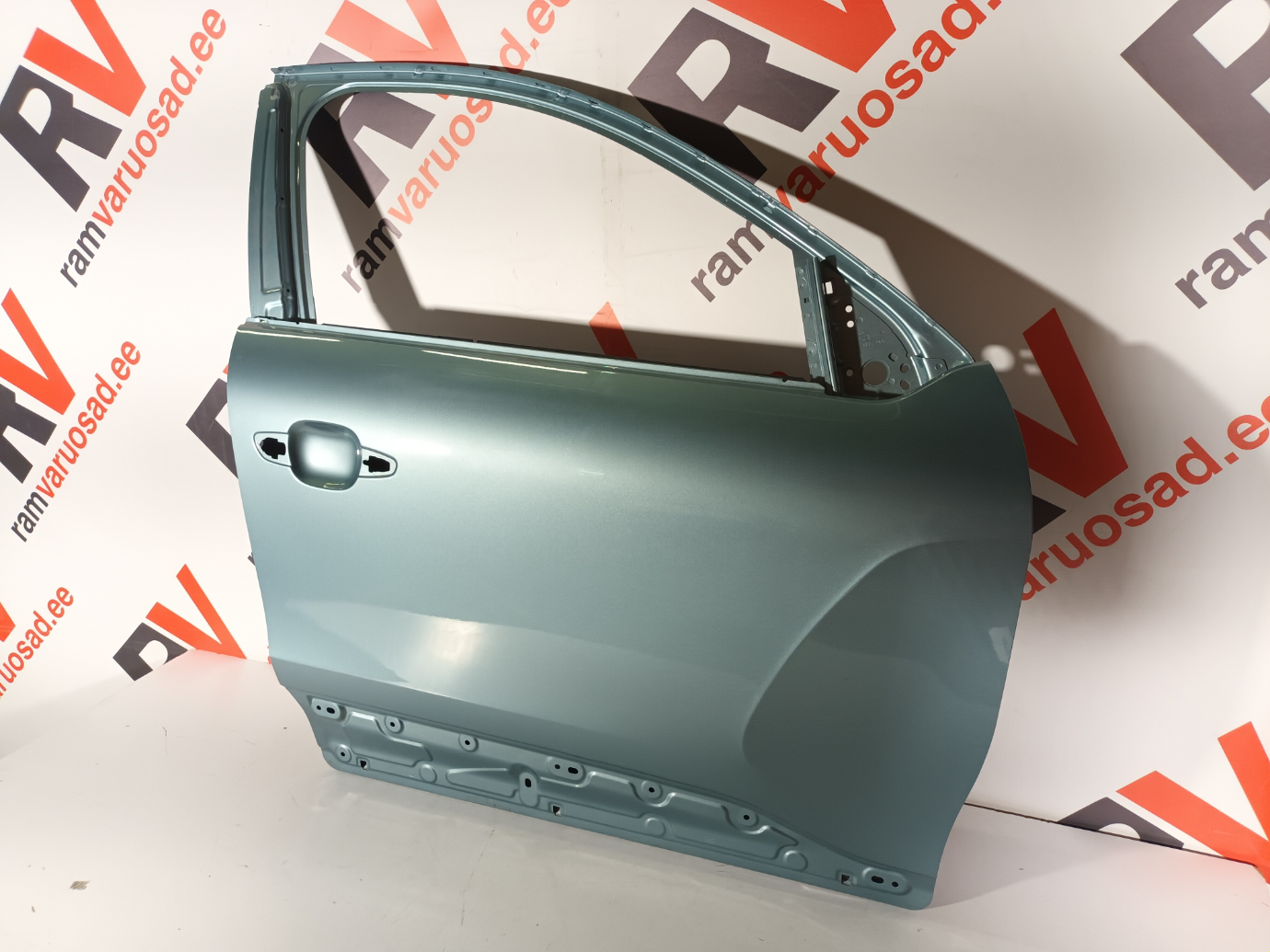 Citroen C4 esiuks - pilt 3