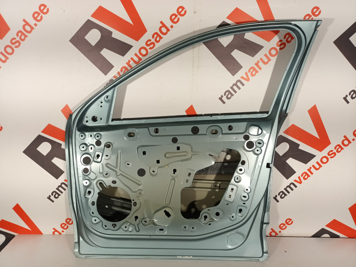 Citroen C4 esiuks - pilt 4