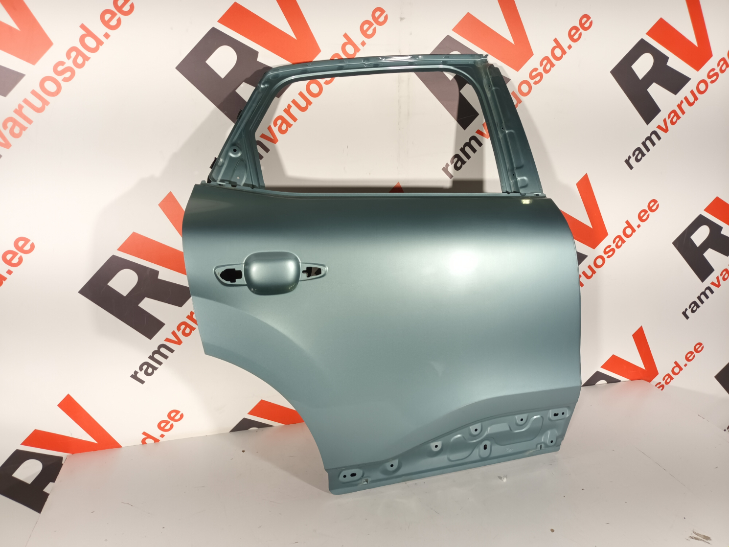 Citroen C4 tagauks - pilt 2