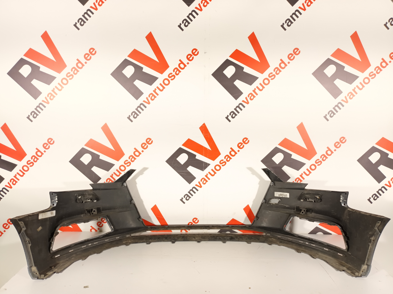 Audi A3 esistange  - pilt 4