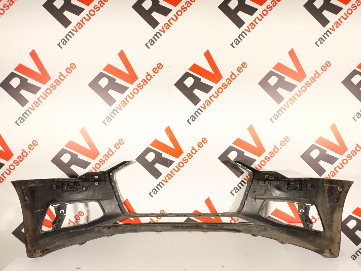 Audi A6 C8 esistange - pilt 4