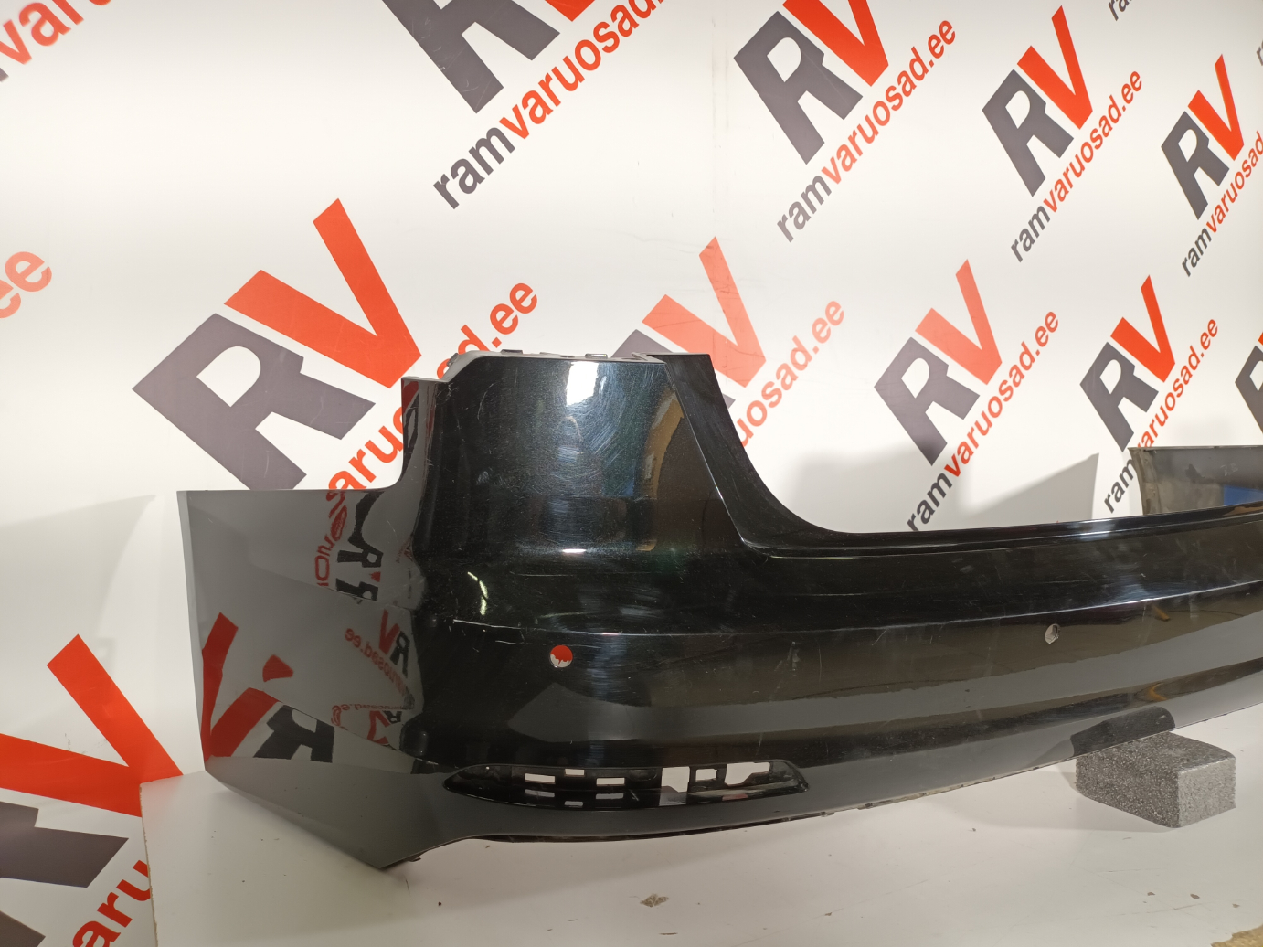 Audi A6 C8 tagastange - pilt 2