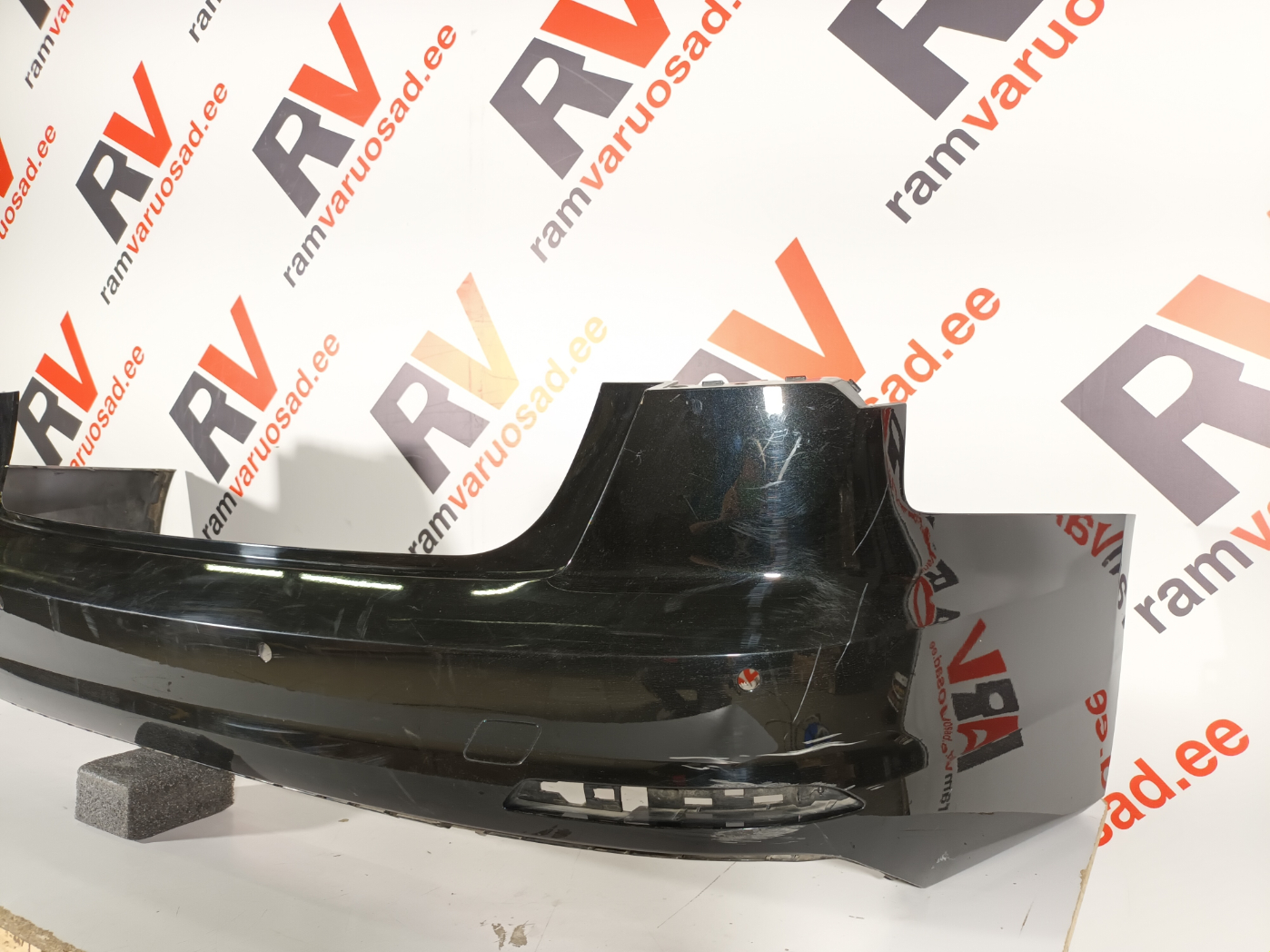 Audi A6 C8 tagastange - pilt 3