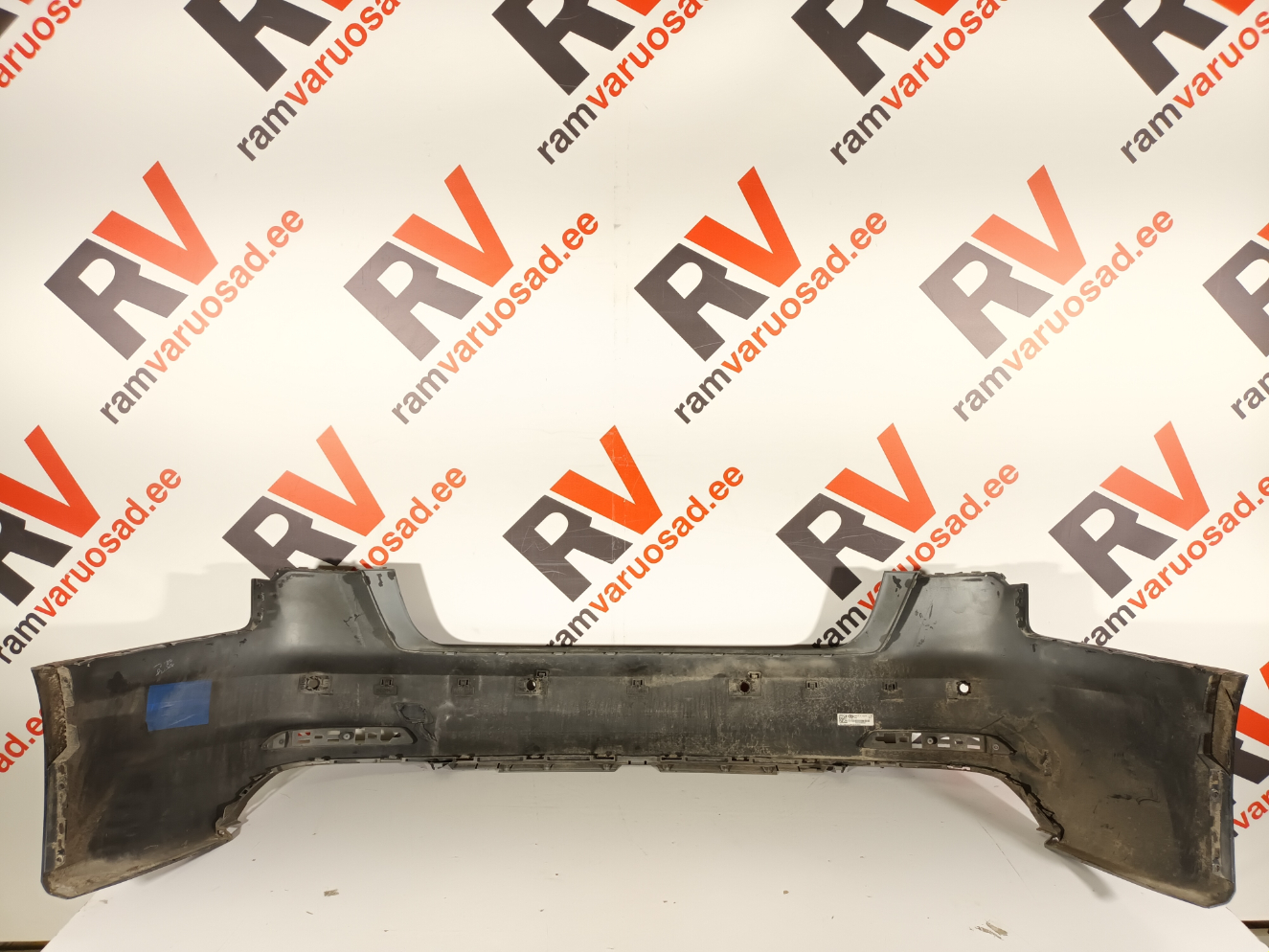 Audi A6 C8 tagastange - pilt 4