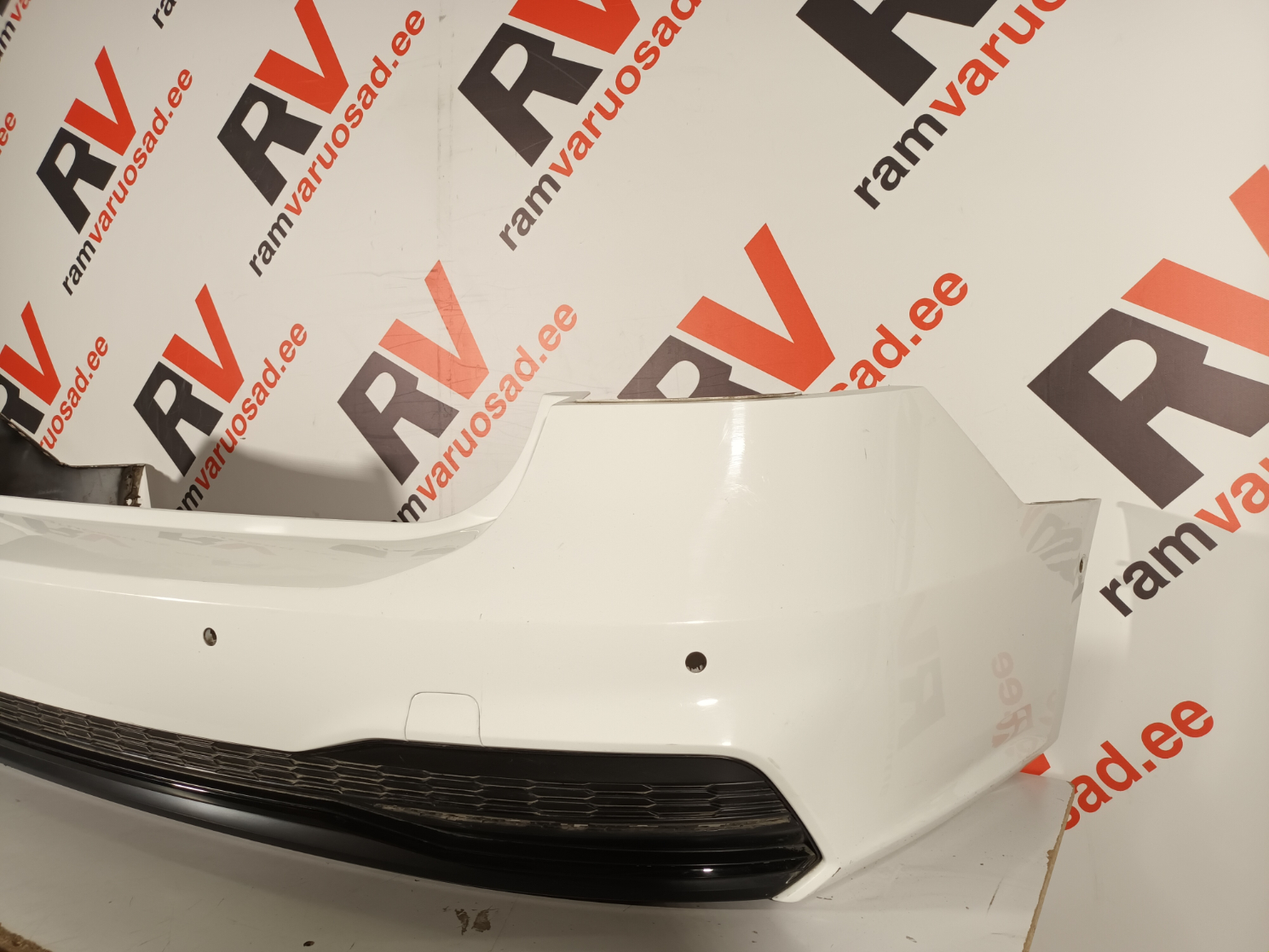 Audi A7 tagastange - pilt 3