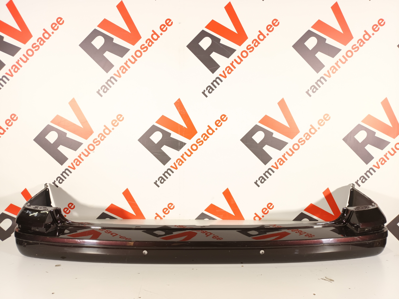 VW Trasporter T5 tagastange