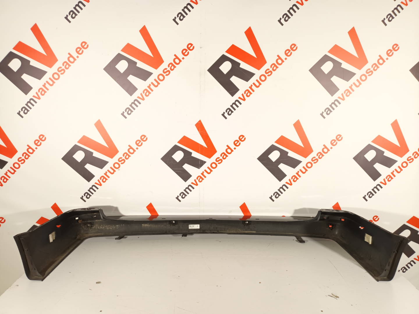 VW Trasporter T5 tagastange - pilt 4