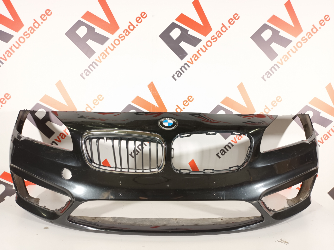 BMW 2 F45 F46 esistange