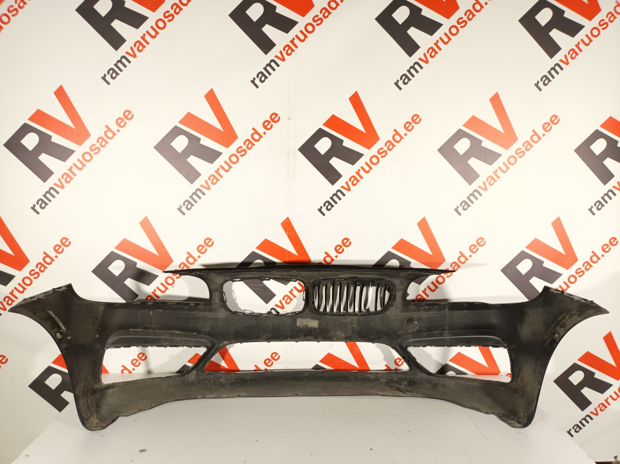 BMW 2 F45 F46 esistange - pilt 4