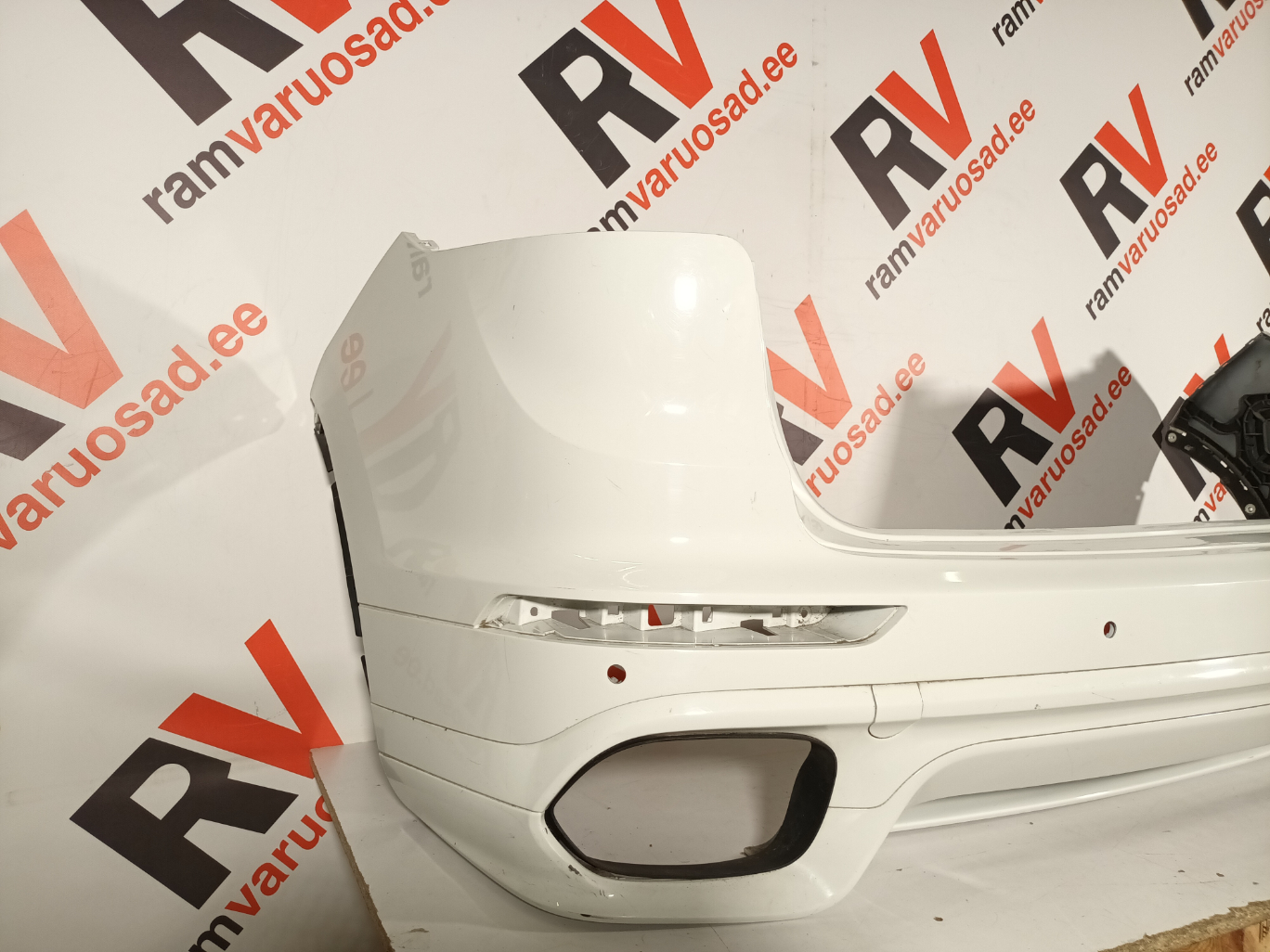 Porsche  Cayenne tagastange - pilt 2