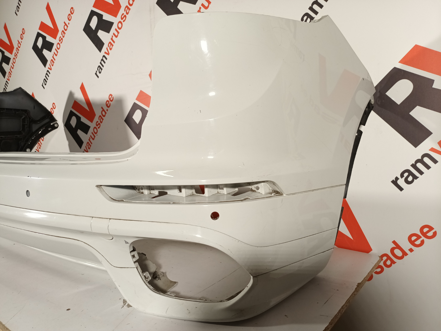 Porsche  Cayenne tagastange - pilt 3
