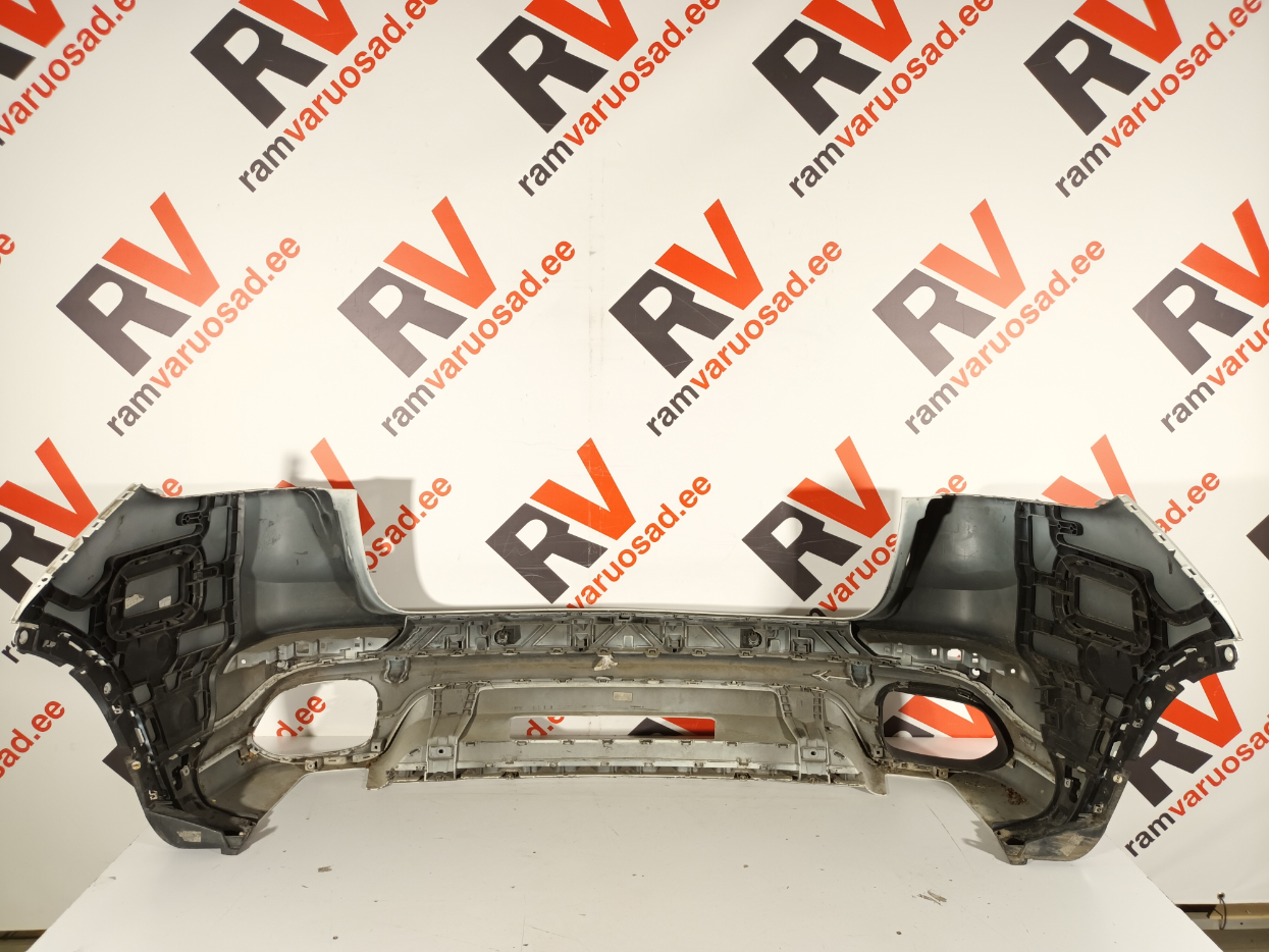 Porsche  Cayenne tagastange - pilt 4