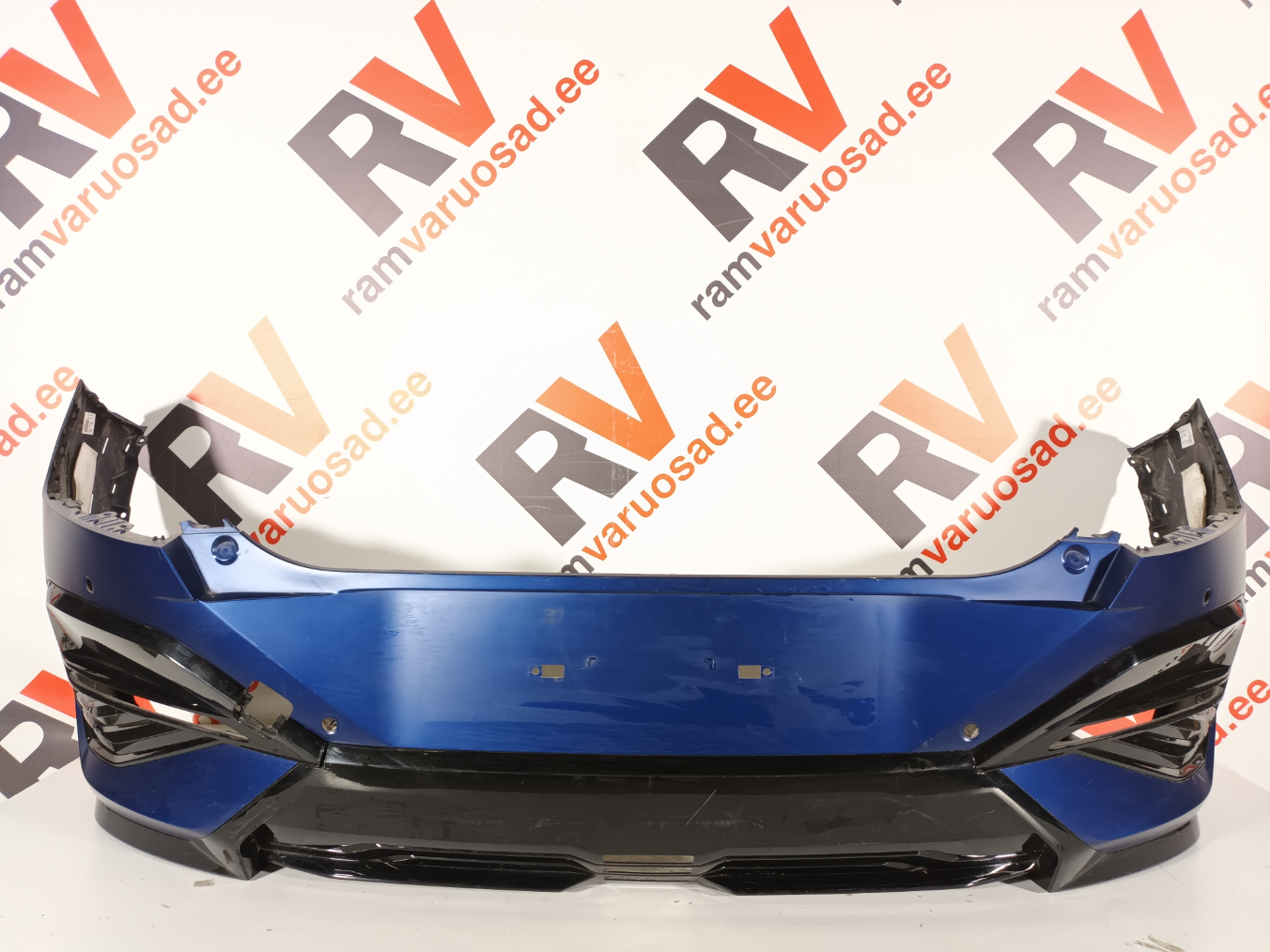 KIA EV6 GT tagastange