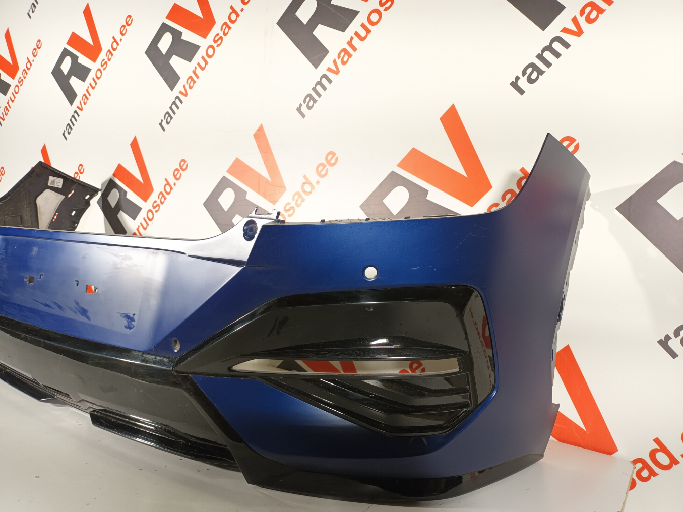 KIA EV6 GT tagastange - pilt 3