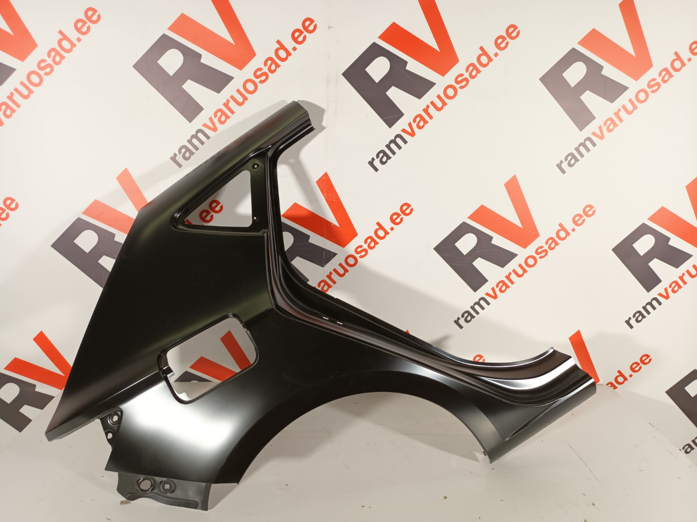 Seat Leon tagatiib