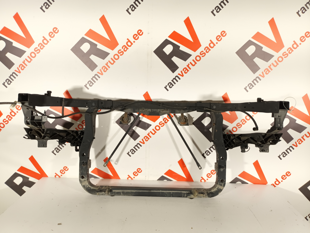 Jeep Grand Cherokee WK2 paneel - pilt 2